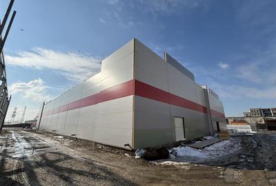 Inchiriere depozit/hala/spatiu industrial/parc logistic Jilava - Giurgiului - 4