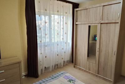 Tomis Nord Cambrige apartament 2 camere decomandat - 8