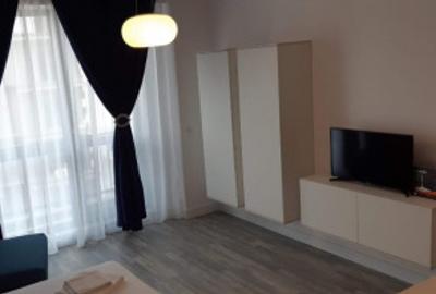 Mamaia Nord/Complexul Rezidential Onyx - Studio Modern - 11
