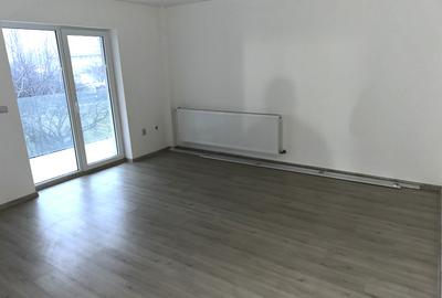 Apartament 3 camere 66 mp Bloc NOU Finisat Modern Balcon 2 locuri parcare Sebes - 2