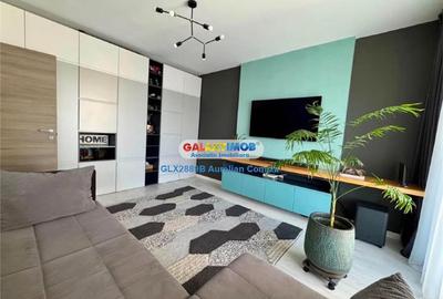 Inchiriere apartament 2 camere 21 Residence Lujerului - 1