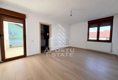 Duplex cu 4 camere de inchiriat, Dumbravita, Timisoara - 9