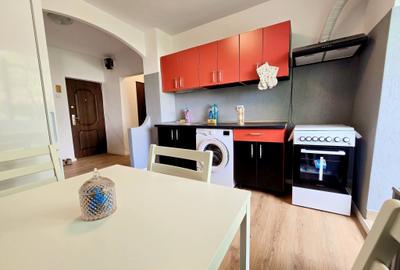 Apartament 2 Camere Dristor, Strada Dumitru Drăgan - 21