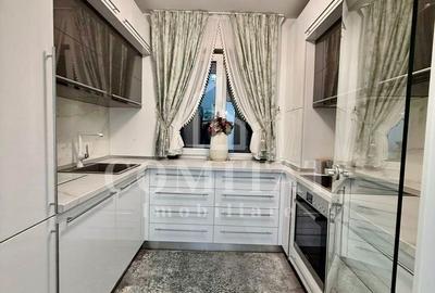 Apartament la cheie | 3 camere | Garaj | Zona Vivo-Floresti - 8