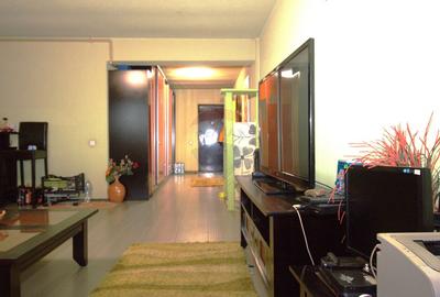 Apartament generos 88mp cu 2 camere de vanzare  Drumul Taberei - 16