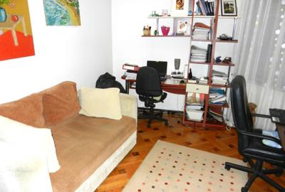 Apartament 3 camere spatios ~ Etaj 3/7 ~ Bloc consolidat ~ Bld N. Balcescu - 14