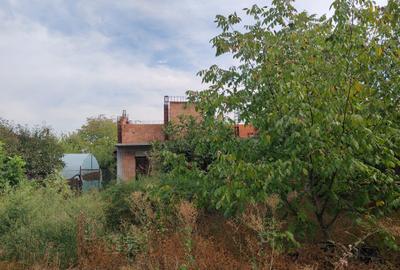Magurele-  Constructie la structura  casa pe teren bine pozitionat - 5