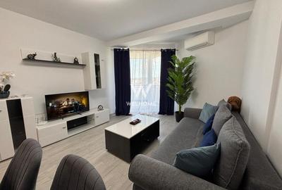 Apartament 2 camere, 2 terase cu priveliște spre munți - Doamna Stanca - 13