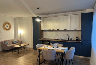 Vand apartament 1 camera, Park Residence, mobilat si utilat - 11