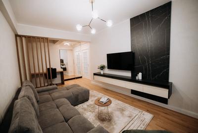 Apartament de inchiriat cu 2 camere decomandat- Royal Town Iasi - 5