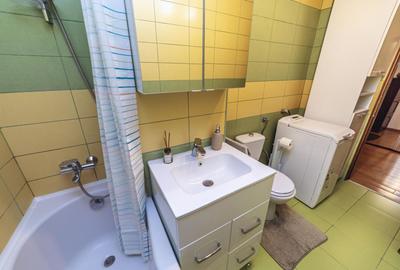 3 camere | Petfriendly | Parcare | Straulesti - 17
