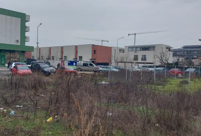 1 DECEMBRIE, GURA SIRIULUI-  vanzare teren 500mp  sau1000mp - 10