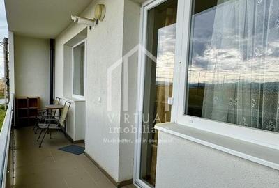 Apartamet cu 2 camere, 41mp utili+balcon, loc de parcare, Turnisor - 6