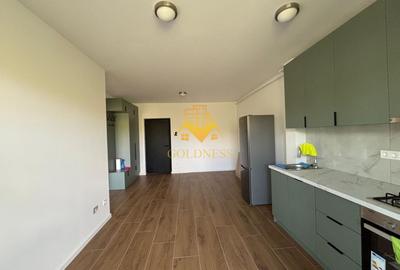 3 camere, premium, prima închiriere, parcare, bloc nou, Octavian Paler - 3