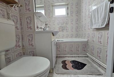 Apartament 3 camere cu vedere panoramică spre lac - 7