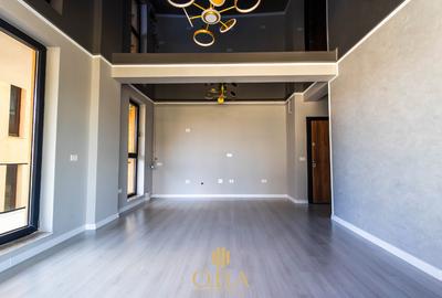 Apartament 2 camere Mamaia Nord - OBA Urban Residence, Proiect finalizat - 2