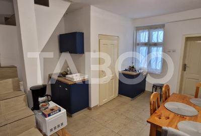 Casa individuala de vanzare inchiriata cu 1550 E in Orasul de Jos - 7