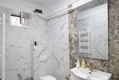 Apartament 2 camere – Piața Unirii – ideal locuință sau birou - 6