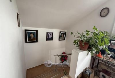 CASA VOINESTI P+1 TEREN 1000 MP - 7