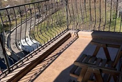 Apartament cu 2 camere decomandat, mobilat în Crângași