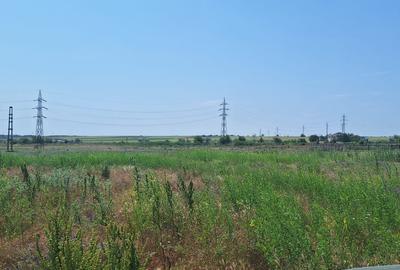 OCAZIE !EFORIE NORD  TEREN DE 1.666 MP PRET 199.000 EURO - 7