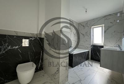 Casa cu 4 camere de vanzare | Premium | Nou | Moreni - Bld. Republicii - 24
