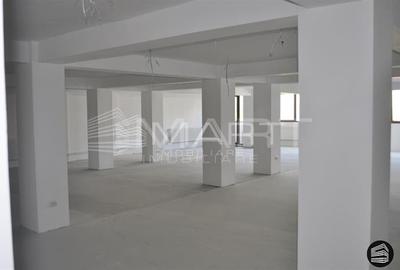 Spatiu birouri & comercial Central - 6