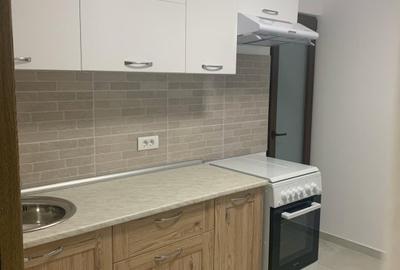 Vitan Mall, apartament 2 camere, 62 mp totali, modern mobilat, bloc reabilitat, - 8
