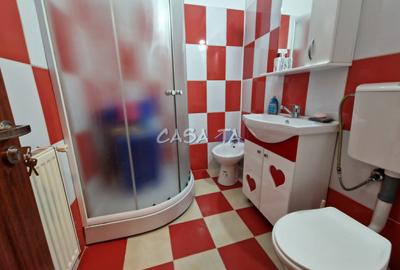 Apartament 3 camere, situat in Targu Jiu, Str. G-ral Christian Tell - 10