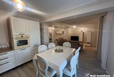 Apartament de 2 camere, zona Tetarom, modern si spatios ! - 1