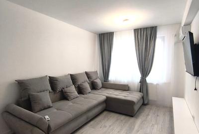 Berceni-Postalionului-Prima inchiriere-Parcare subterană-500 EUR - 2