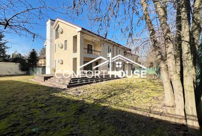 VILA D+P+E+M, 7 camere, ansamblu rezidential, IANCU NICOLAE