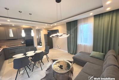 Duplex P+E, 4 camere si gradina,  Floresti - 2