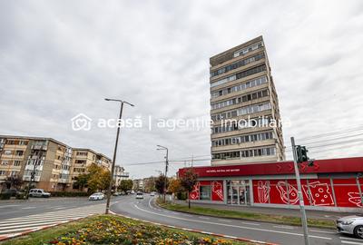 Apartament mobilat și utilat în Piața Spitalului - investitie sigura! - 9