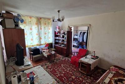 Apartament Sagului 2 camere  etaj 2 - 7