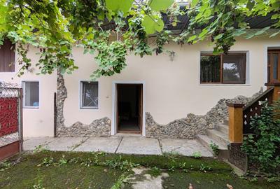 Casa 6 camere SERCAITA - 10