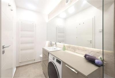 Apartament 2 camere | Închiriere | Parcare inclusă | Art City Damaroaia - 8