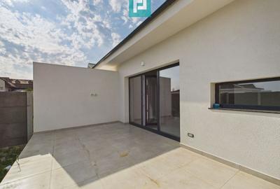 Duplex cu 4 camere în Giarmata-Vii