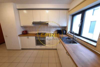 Washington Residence, pet friendly 4 room apartment for rent,  parking - 6