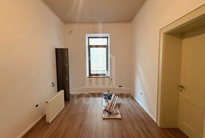 Apartament 3 camere | Zona ultracentrală | 80 mp - 6