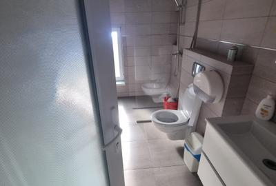 Spatiu de birouri, 200 mp utili, zona Dambul Rotund - 10