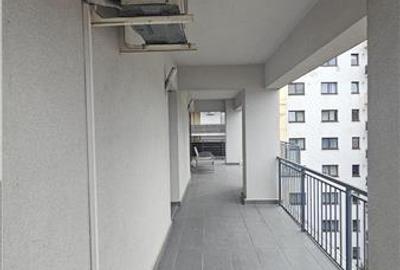 Apartament 4 camere 93mp,1 terasa 100mp, Buna Ziua, zona Bonjour - 12