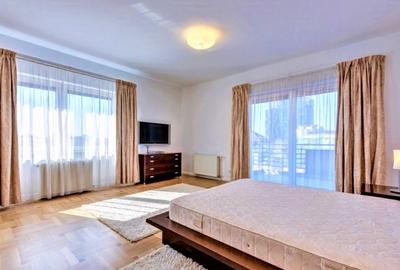 Penthouse cu terasa 200 mp Primaverii - 3