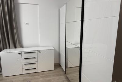 Inchiriez Apartament 2 camere - 11