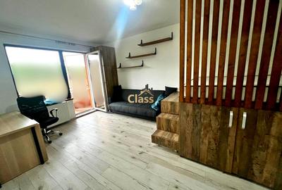 Apartament 1 camera | Decomandat | 37 mpu | Zona Regal Baciu - 1