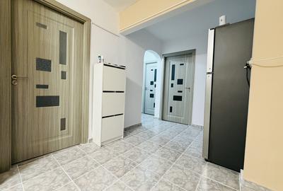 Apartament 3 camere , 56 mp utili , decomandat - Lipovei - 10
