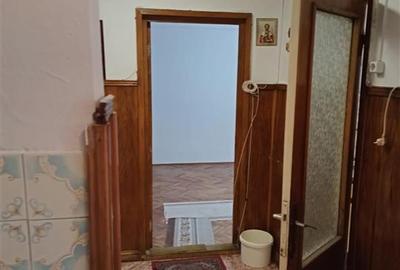 Apartament 2 camere  Podu Roș (lângă Palas) - 16