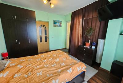 Apartament 2 camere | Prelungirea Ferentari - Str.Toporasi | bloc 2013 - 10