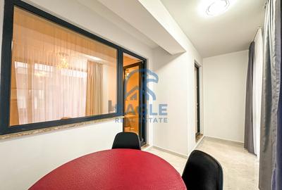 Zen Residence - 2 Camere Modern cu balcon si parcare pe termen lung - 10