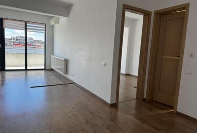 Spatiu pentru activitate de  birou de inchiriat pe Calea Turzii,cu parcare - 12